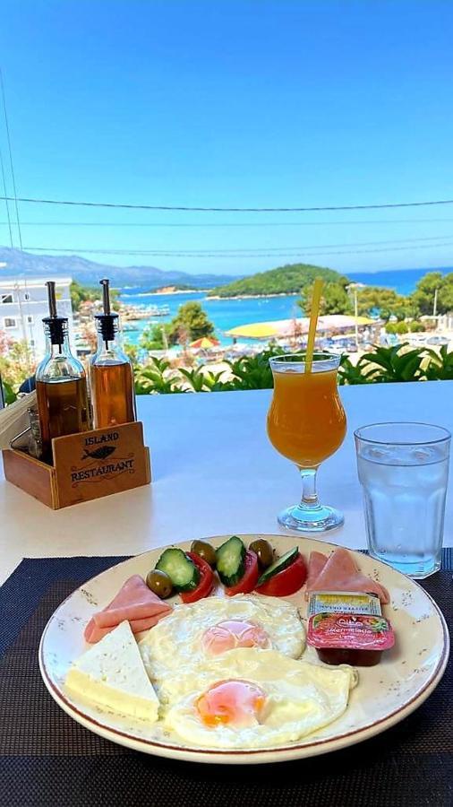 Hotel Ardiani クサミル エクステリア 写真
